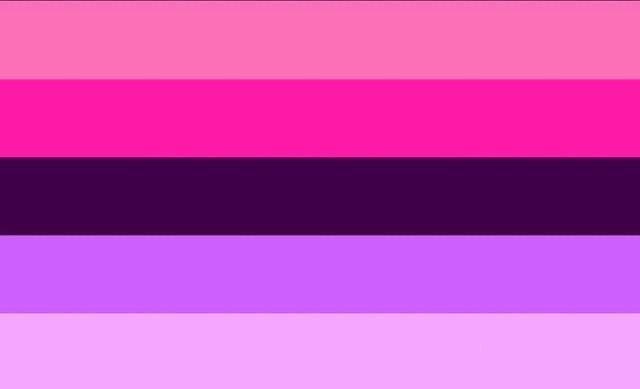 Omnisexual [fem pref]